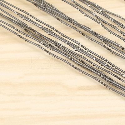 Scroll Jig Saw Blades Spiral Teeth WOCR-PW0006-01C-1