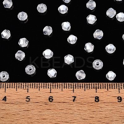 Glass Seed Beads SEED-N007-01A-1