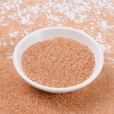 MIYUKI Round Rocailles Beads SEED-X0054-RR0212-1