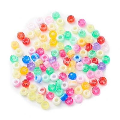 Wholesale Acrylic Beads 