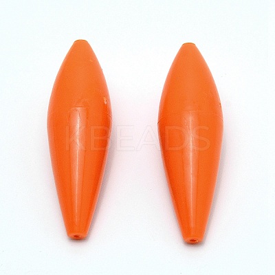 ABS Fishing Rig Floats FIND-WH0066-56B-04-1