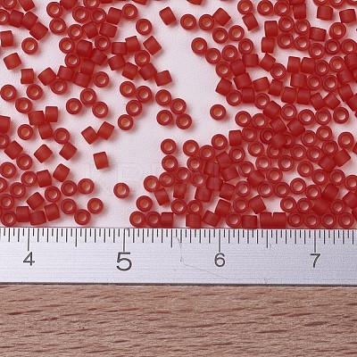 MIYUKI Delica Beads SEED-X0054-DB0745-1