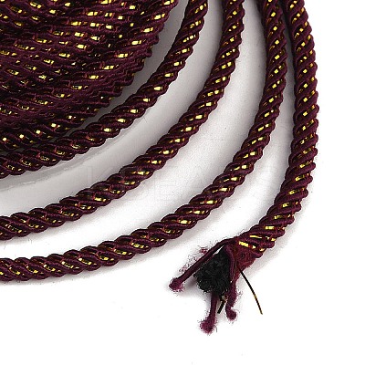 Nylon Braided Cords NWIR-C004-02J-1
