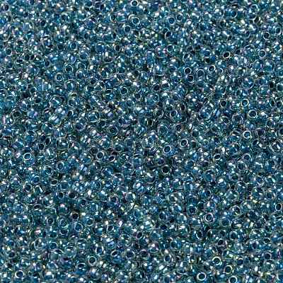 TOHO 11/0 Round Beads X-SEED-TR11-0782-1