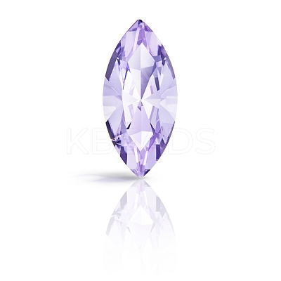 Preciosa® MAXIMA Crystal Fancy Stones X-PRC-FG15-20310-1