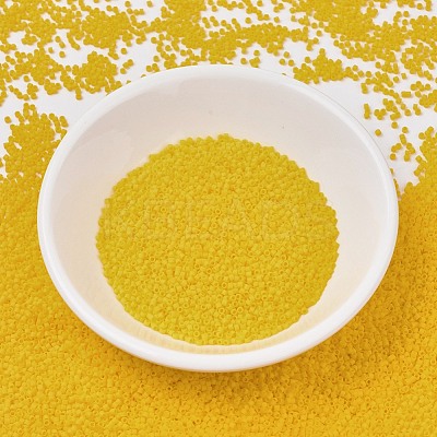 MIYUKI Delica Beads SEED-J020-DB1582-1