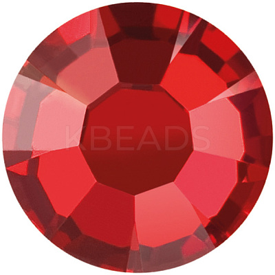 Preciosa® MAXIMA Crystal No Hotfix Flatback Stones Y-PRC-NSS16-90075-1