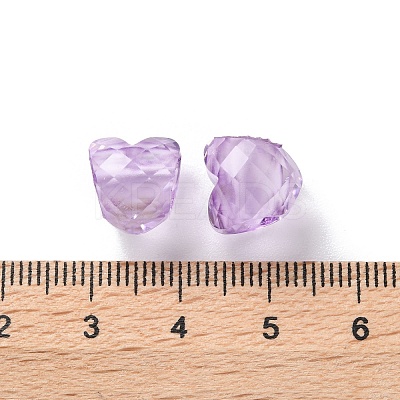 Resin European Beads RESI-M001-04E-1
