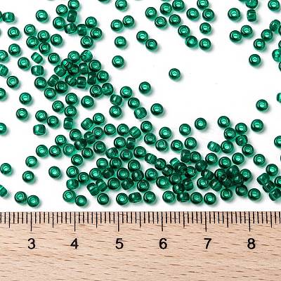 MIYUKI Round Rocailles Beads X-SEED-G008-RR0147-1
