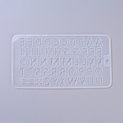 Silicone Molds DIY-G010-58A-1