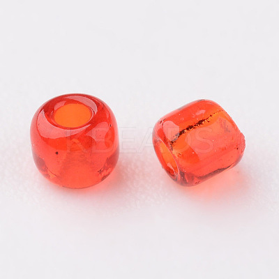 12/0 Glass Seed Beads X-SEED-A004-2mm-5-1