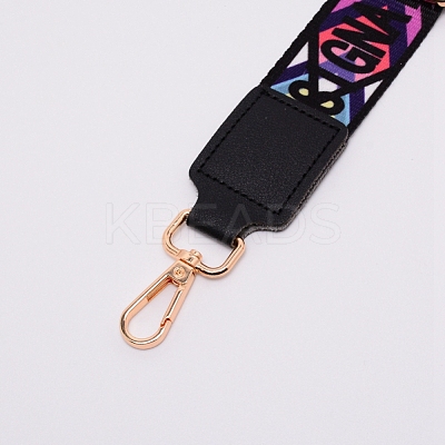 Adjustable Nylon Bag Handles FIND-WH0053-53LG-1