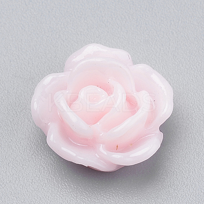 Resin Cabochons X-CRES-Q197-29R-1