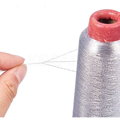 Polyester Metallic Thread OCOR-PH0003-29-1