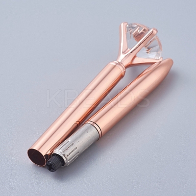 Big Diamond Pen LS-AJEW-K026-03C-1