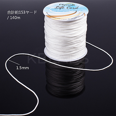 Polyester Thread NWIR-OC0001-04-01-1