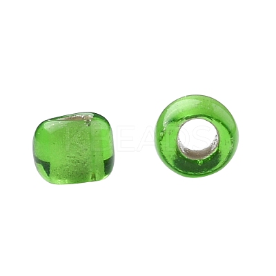 TOHO Round Seed Beads X-SEED-TR11-0027F-1