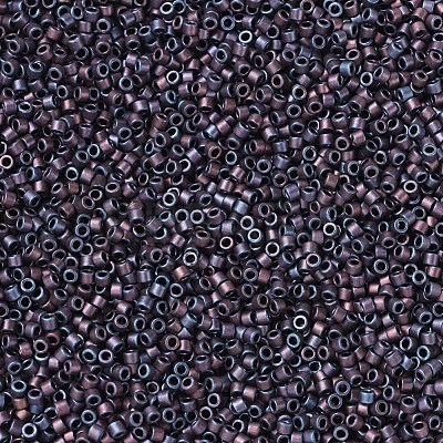 MIYUKI Delica Beads Small SEED-X0054-DBS0312-1