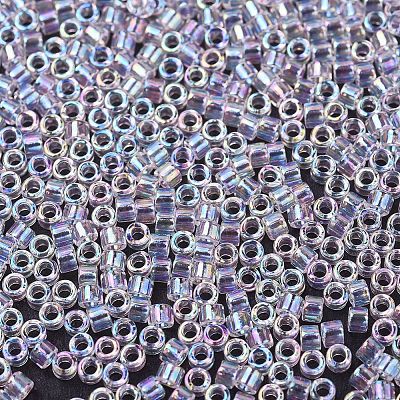MIYUKI Delica Beads SEED-MY11-DB0082-1