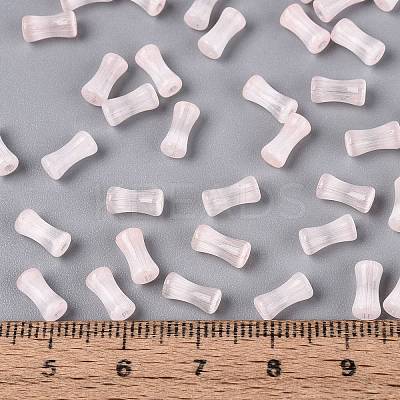 FGB Grade A Drawbench Style Glass Seed Beads SEED-Q040-01A-11-1