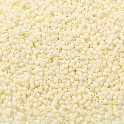TOHO 11/0 Round Beads SEED-XTR11-0762-1