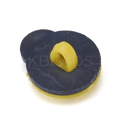 Plastic Sewing Buttons X-KY-H002-01A-1