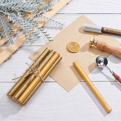 Glue Gun Sealing Wax Sticks DIY-CP0002-35B-1
