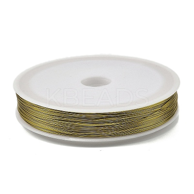 Baking Paint Iron Wire MW-NH0001-01B-1