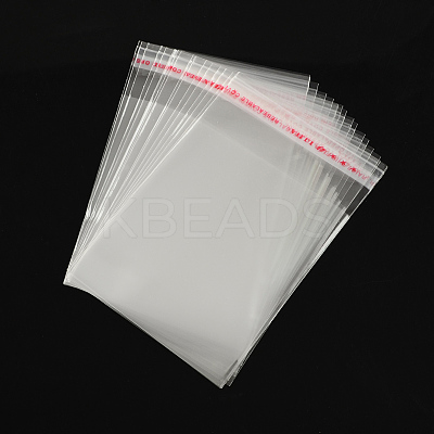 OPP Cellophane Bags OPC-R012-12-1