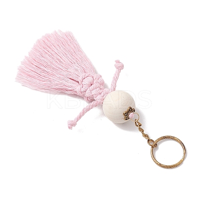 Cotton Keychains KEYC-JKC01314-03-1