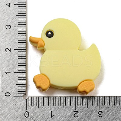 Silicone Focal Beads SIL-P008-A03-1