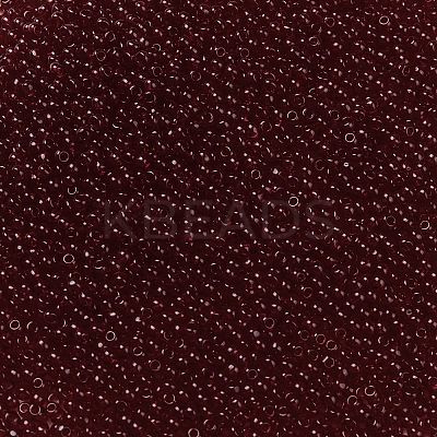 TOHO Round Seed Beads X-SEED-TR11-0005D-1
