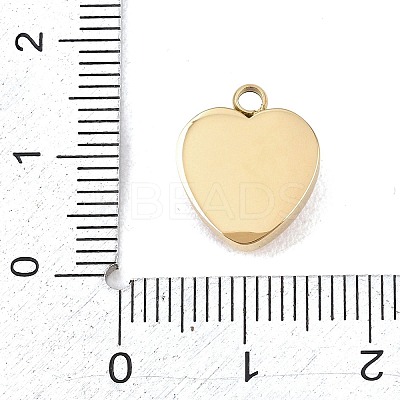 303 Stainless Steel Pave Cat Eye Pendants STAS-K325-06G-02-1