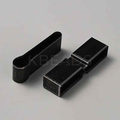 15Pcs High Carbon Steel Cutting Template Set DIY-WH0569-35-1