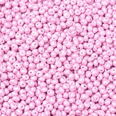 6/0 Glass Seed Beads X1-SEED-L011-08A-30-1