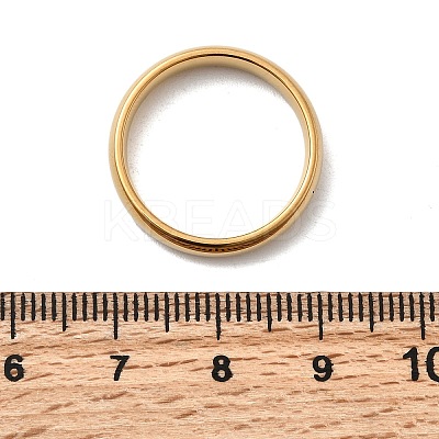 304 Stainless Steel Finger Rings LS-RJEW-D335-01B-G-1