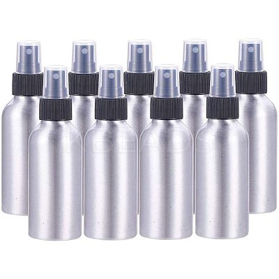 Refillable Aluminum Bottles MRMJ-PH0001-05-1