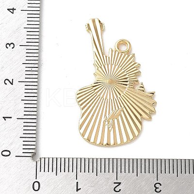 Alloy Enamel Pendants FIND-D276-01C-01-1