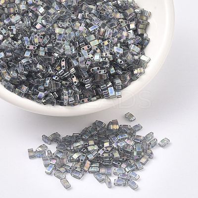 MIYUKI Half TILA Beads SEED-MY05-HTL2440D-1