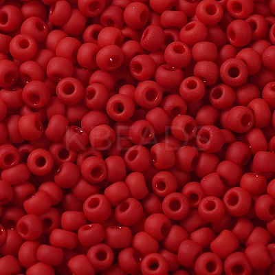 TOHO Round Seed Beads X-SEED-TR11-0045F-1