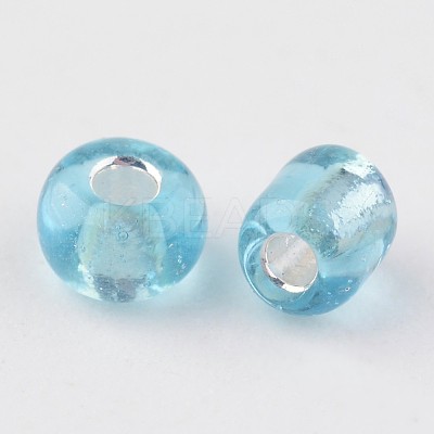 8/0 Glass Seed Beads X-SEED-A005-3mm-23-1