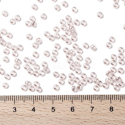 MIYUKI Round Rocailles Beads X-SEED-G008-RR0330-1