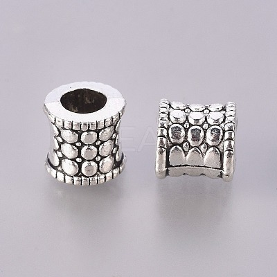 Large Hole Beads LS-LFH10273Y-NF-1