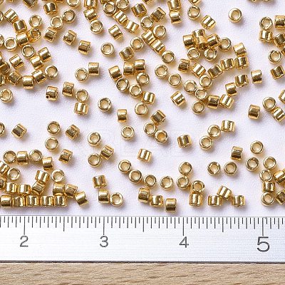 MIYUKI Delica Beads X-SEED-J020-DB1833-1