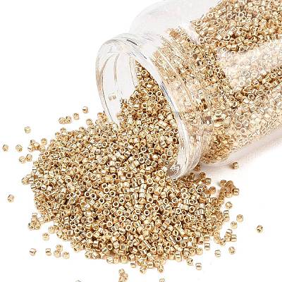 MIYUKI Delica Beads SEED-MY11-DB2501-1