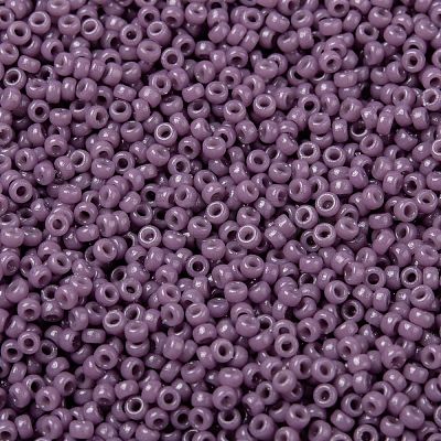MIYUKI Round Rocailles Beads SEED-X0056-RR4489-1