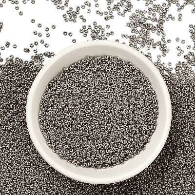 TOHO 6/0 Demi Round Beads Y-SEED-DR06-0566-1