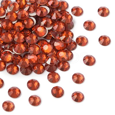 Preciosa® MAXIMA Crystal No Hotfix Flatback Stones Y-PRC-NSS10-00030-251-1