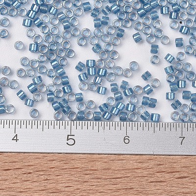 MIYUKI Delica Beads SEED-MY11-DB1762-1