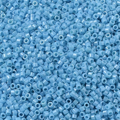 MIYUKI Delica Beads X-SEED-J020-DB0218-1